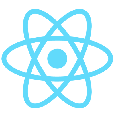 React